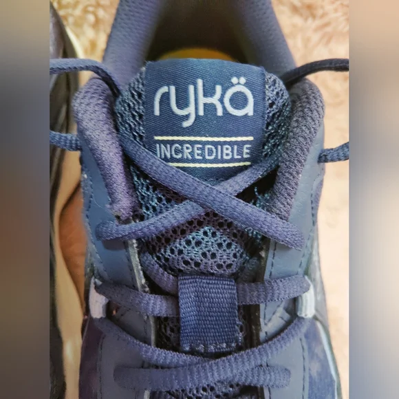 RYKA, Imagine Women's Walking Sneakers. Size 8 - Picture 7 of 8